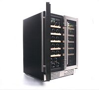Винный шкаф Cellar Private CP042-2T