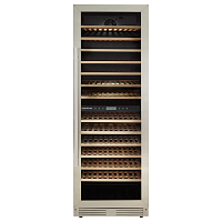 Винный шкаф Cellar Private CP165-2TB