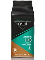 Кофе в зернах Cellini Fino 1000 гр