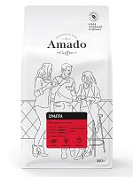 Кофе в зернах Amado Суматра 500 г