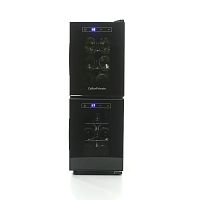 Винный шкаф Cellar Private CP012-2E