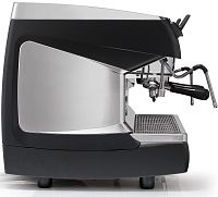 Кофемашина рожковая профессиональная Nuova Simonelli Aurelia II Vol 2 gr black+high gr+LED lights ар