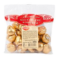 Конфеты Рот Фронт Золотые купола 250 г