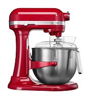 Планетарный миксер KitchenAid 5KSM7591XEER красный