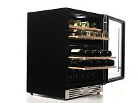 Винный шкаф под столешницу Cellar Private CP043-2T
