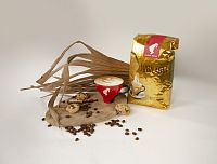 Кофе в зернах Julius Meinl Jubileum 250 г