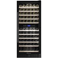 Винный шкаф Meyvel MV116-KBT2