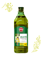 Оливковое масло ITLV Extra Virgen Selecto 1300 мл