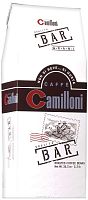 Camilloni Bar Espresso кофе в зернах 1 кг