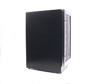 Винный шкаф CellarPrivate встраиваемый, однокамерный на 32 бутылки (CP032-1T)

