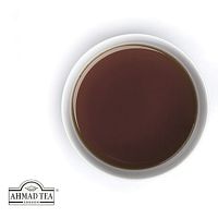 Чай черный Ahmad Tea Evening Tea Decaffeinated (Вечерний чай без кофеина) 25 пакетиков