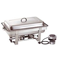 Чафинг-диш Bartscher 500482V