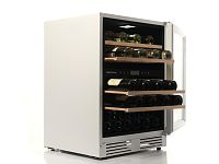 Винный шкаф Cellar Private CP043-2TW