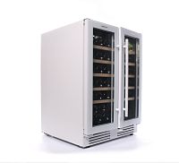 Винный шкаф Cellar Private CP042-2TW