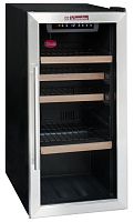 Шкаф для вина La Sommeliere LS38A