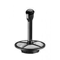 Кофеварка сифонная KitchenAid Artisan 1л черная 5KCM0812EOB