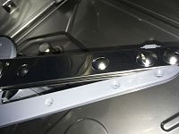 Фронтальная посудомоечная машина Smeg UD500DS