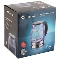 Чайник электрический GEMLUX GL-EK-605G