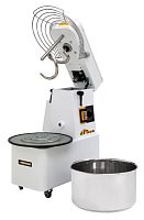Тестомес ITPIZZA спиральный M-50-C 1фазный