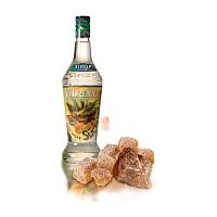 Сироп для кофе и коктейлей Vedrenne Сахарный тростник 0,7 л