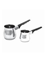 Турка для кофе METAL CRAFT FYS-VII E 12
