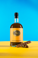Сироп для кофе и коктейлей Herbarista ButterScotch Ириска 250 мл
