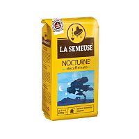 Кофе молотый La Semeuse Nocturne (Ноктюрн) 250 гр