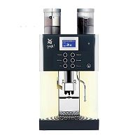 Кофемашина WMF 1400 S Presto 03.1400.6070