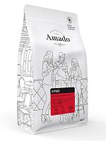 Кофе в зернах Amado Бурбон 500 г