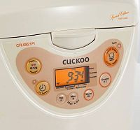 Мультиварка Cuckoo CR-0821FI