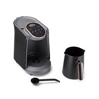 Кофеварка электрическая Arzum Okka Grandio copper