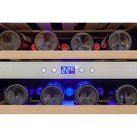 Винный шкаф Cold Vine C66-KSF2