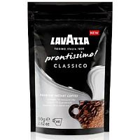 Кофе растворимый сублимированный Lavazza Lavazza Prontissimo Classico пакет 80 гр.
