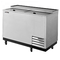 Барный морозильник с вертикальной загрузкой Turbo Air TBC-50SD-GF