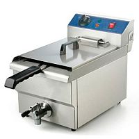 Фритюрный шкаф GASTRORAG CZG-EF-131V