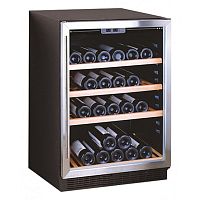 Винный шкаф Ip Industrie JG 45-6 A X