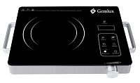 Индукционная плита GEMLUX GL-IC20S инфракрасная