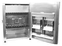 Фритюрница RoboLabs RoboFryBox