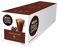 Кофе в капсулах NESCAFE Dolce Gusto Чокочино 48шт
