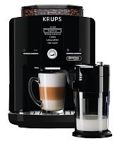 Кофемашина  Krups ESPRESSERIA EA82F810