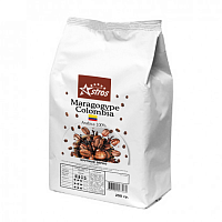 Кофе в зернах Astros Maragogype Colombia 100% арабика 250 гр