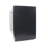 Винный шкаф CellarPrivate встраиваемый, однокамерный на 20 бутылок (CP020-1T)

