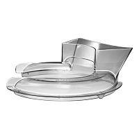Планетарный Миксер KitchenAid ARTISAN 4.8 л хром 5KSM175PSECR