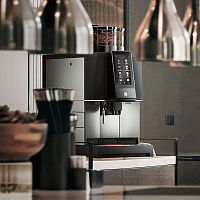 Кофемашина WMF 1300 S 03.1350.0070+ HC