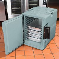 Термоконтейнер Cambro UPCS400 синий