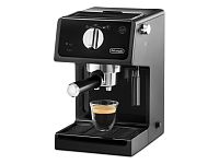 Рожковая кофеварка DeLonghi ECP 31.21