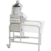 Овощерезка Robot Coupe CL55 Рычаг 380В 3 фазы