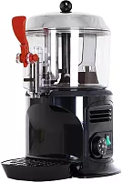 Аппарат для горячего шоколада Ugolini Delice 3 Black