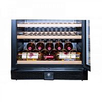 Винный шкаф Ip Industrie JG 168-6 AD X