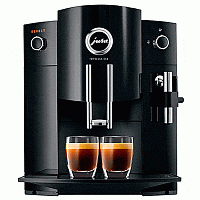 Кофемашина Jura Impressa C60 Pianoblack 15022